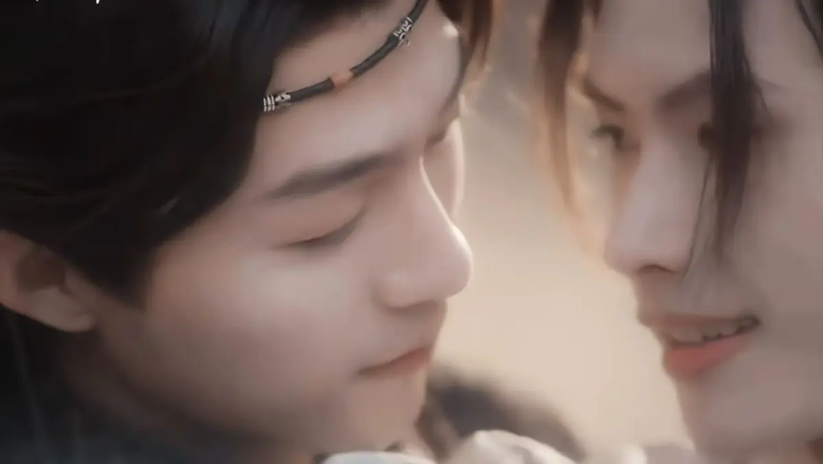 2026双男主剧《与君同》全集免费观看-高清无删减在线播放-《与君同》详情介绍大揭秘