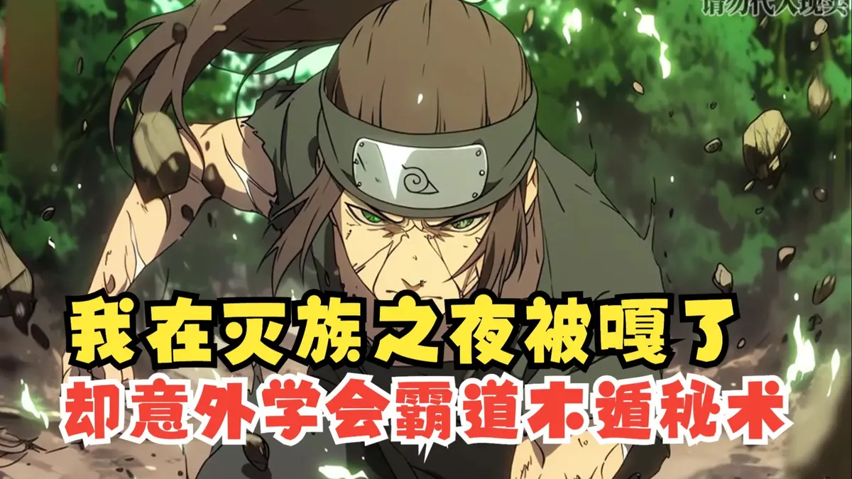 《火影同人之暗黑世界》2025年无广告1080P全集在线播放_《纲手的呐喊》免费观看-鸣人佐助纲手雏田