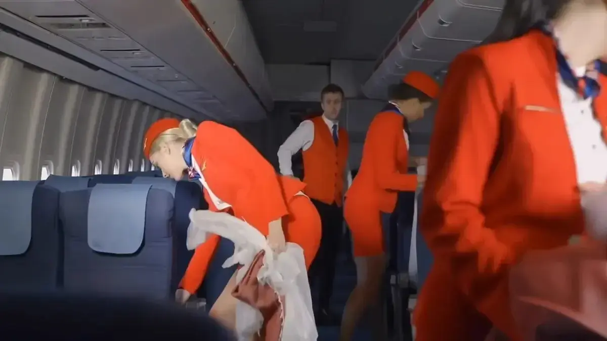 《法国空姐2》相关资源图片