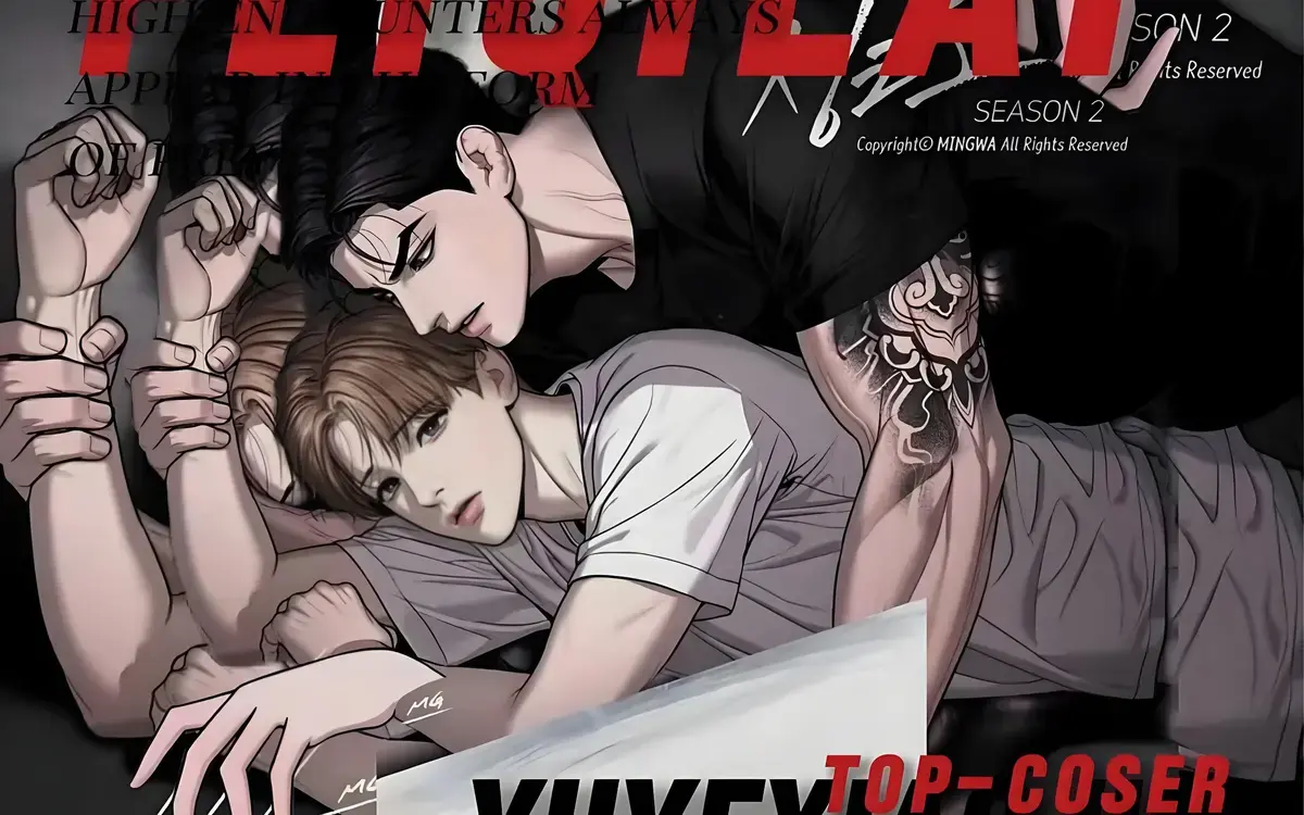 《魔咒》漫画全章节免费看-魔咒动漫未删减版在线-下拉式阅读无广告-快看漫画同步更新