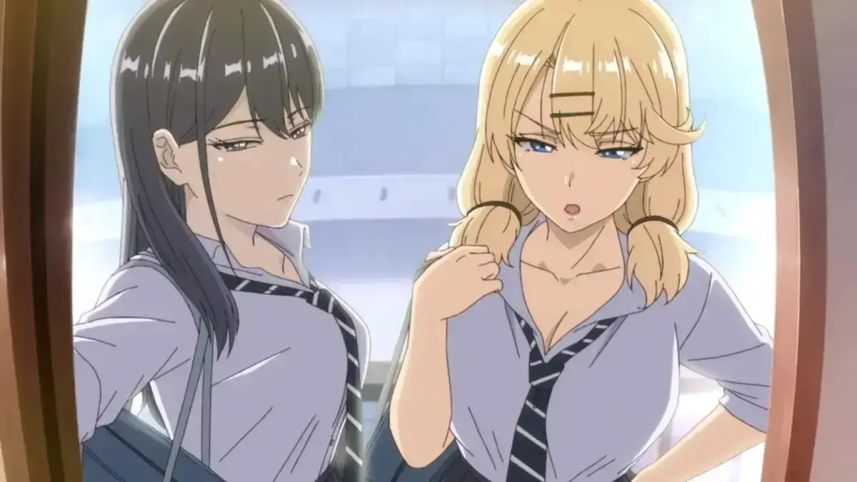 樱花动漫《泡我家的黑田同学3》全季免费高清在线观看无删减 - 泡我家的黑田同学1-3集高清全集流畅播放