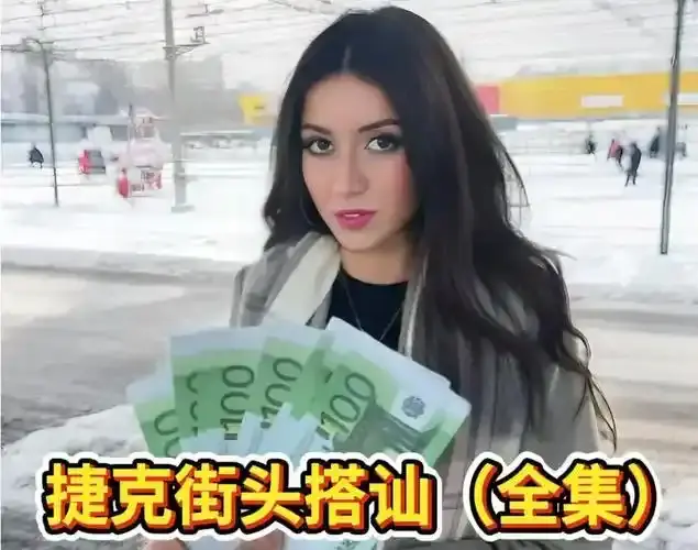 4K超清《捷克街头系列》全季无删减HD高清-免费在线观看《捷克街头钞能力》1080P中字无广告_VS影视