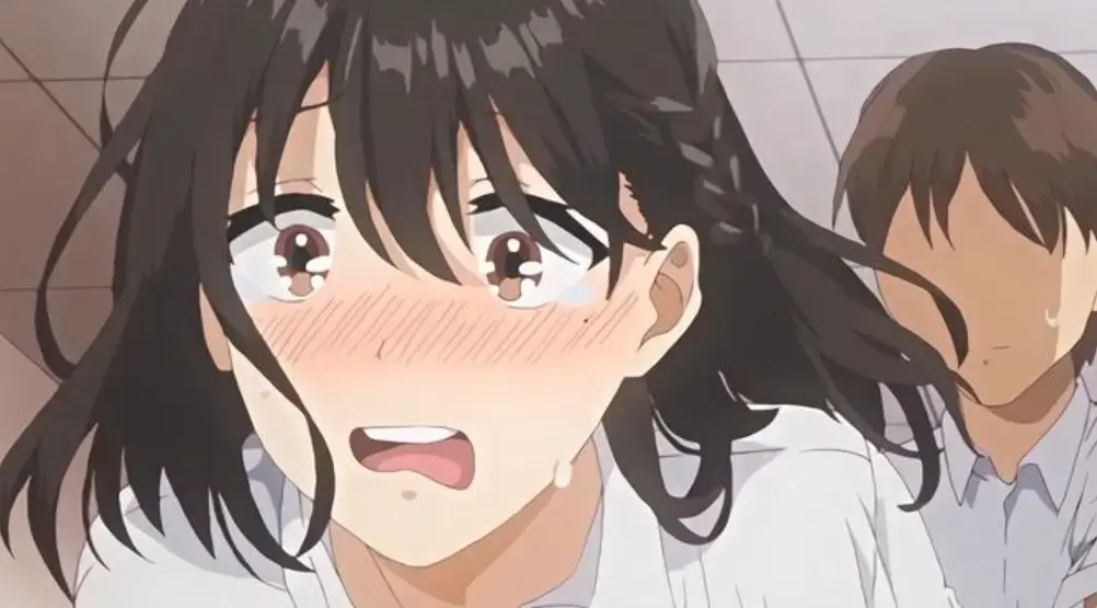 《图书室的女朋友》动漫1-6集免费在线观看