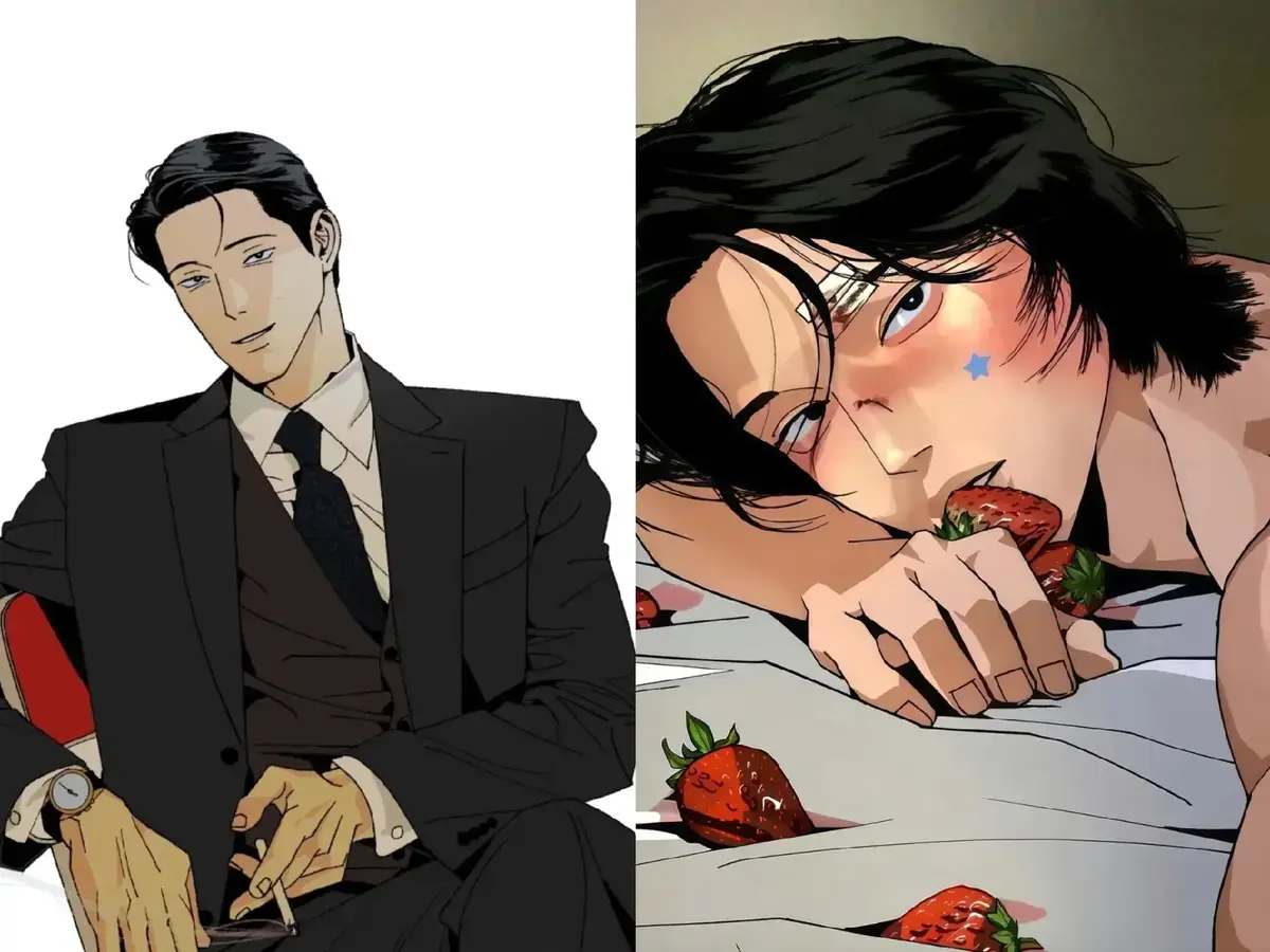 韩漫《和平主义》《主的和平》无删减完结-高清全季资源免费看-网盘下载无广告版