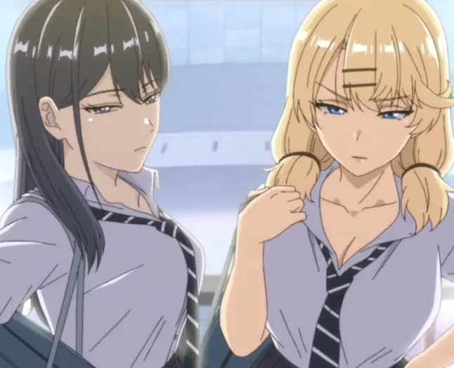 《泡在我家的辣妹3》免费观看全集-1080P无删减高清版-《泡在我家的辣妹3》动漫全季在线