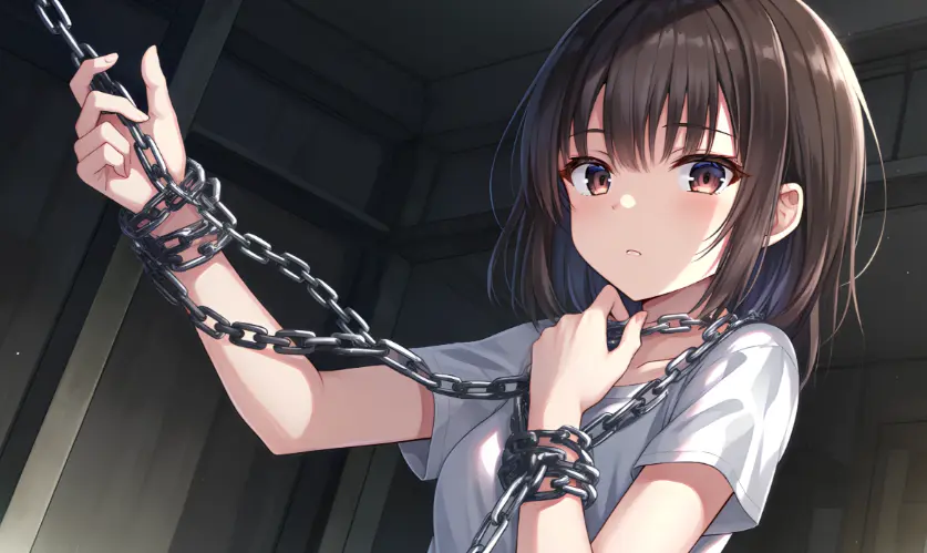 《束缚游戏》动漫全网同步免费观看-《束缚游戏》全季高清无广告播放-动漫《束缚游戏》全集完整版有声动漫-德统影视