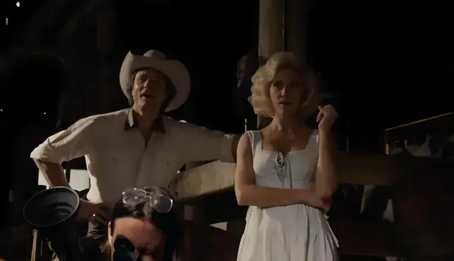 金色麦浪下的百年牧场誓言