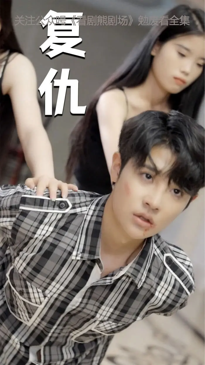全网同步《温柔之韵》短剧全30集免费观看（陈诗诗）-百度网盘夸克网盘免费资源分享下载