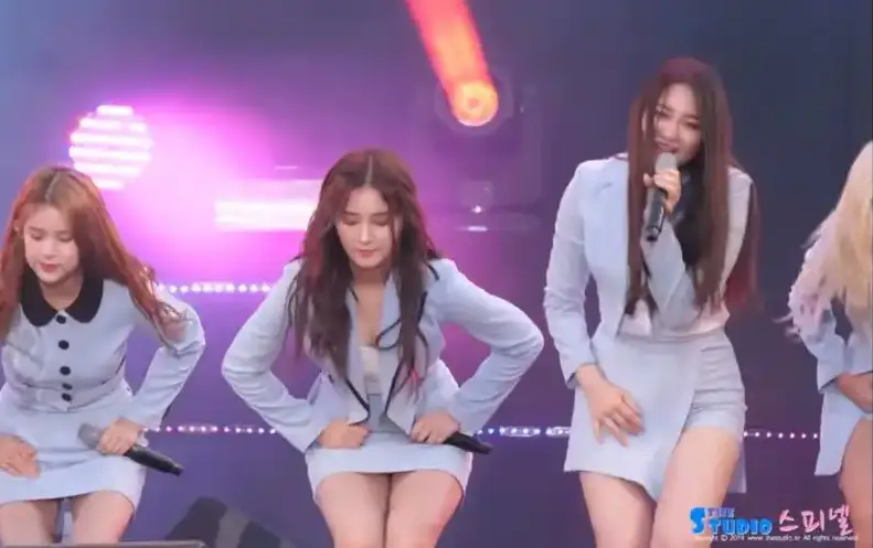 《韩国bj女团》第八期2025新版-韩国综艺高清全集在线观看-无删减1080P画质-BJ女团疯狂打赏完整版