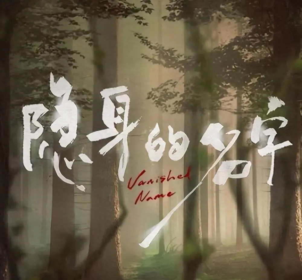 《隐身的名字》1080P免费观看-无广告手机在线播放-大陆国产剧《隐身的名字》全集-完整版资源