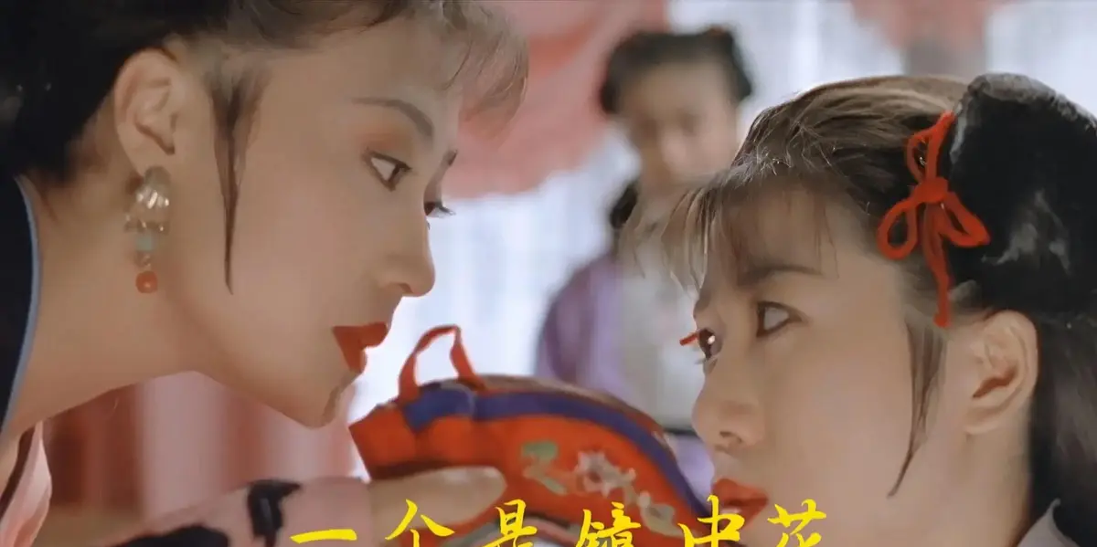 《少女潘金莲》独家国语中字版-1080P完整未删减少女潘金莲全片放送-稀缺资源一键解锁