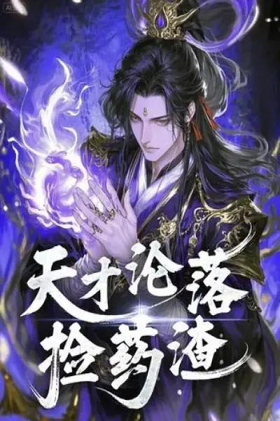 HD动态漫《天才沦落捡药渣》全季免费观看-未删减版《天才沦落捡药渣》百度云网盘下载-高清无广告