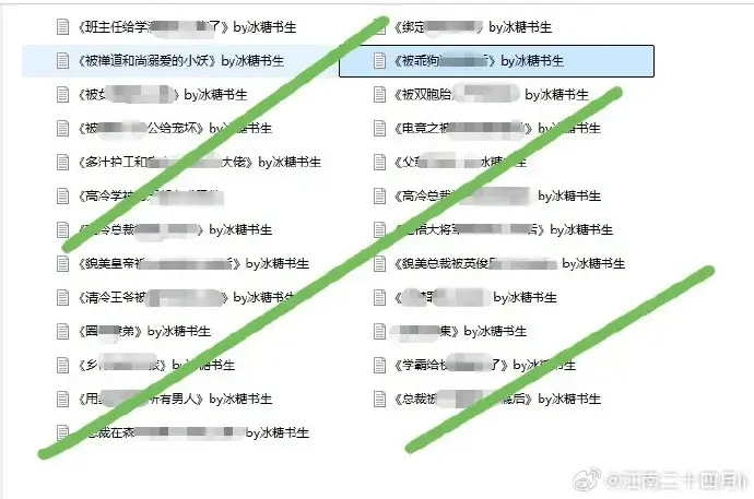 免费获取《合集by冰糖书生》txt全文 - 未删减小说在线读 - 掌握最新章节动态