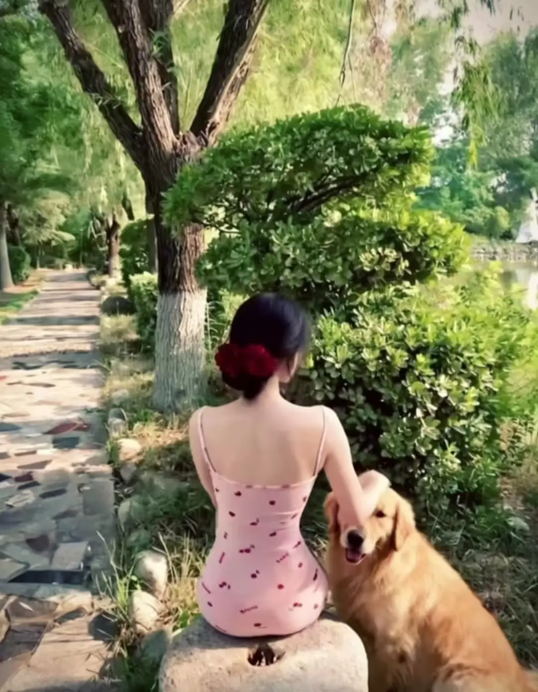 《香香公主与爱犬》精彩录频回放哪里找，香香公主与爱犬名场面免费在线看-解锁兽人与人类的禁忌羁绊，感受纯粹爱恋