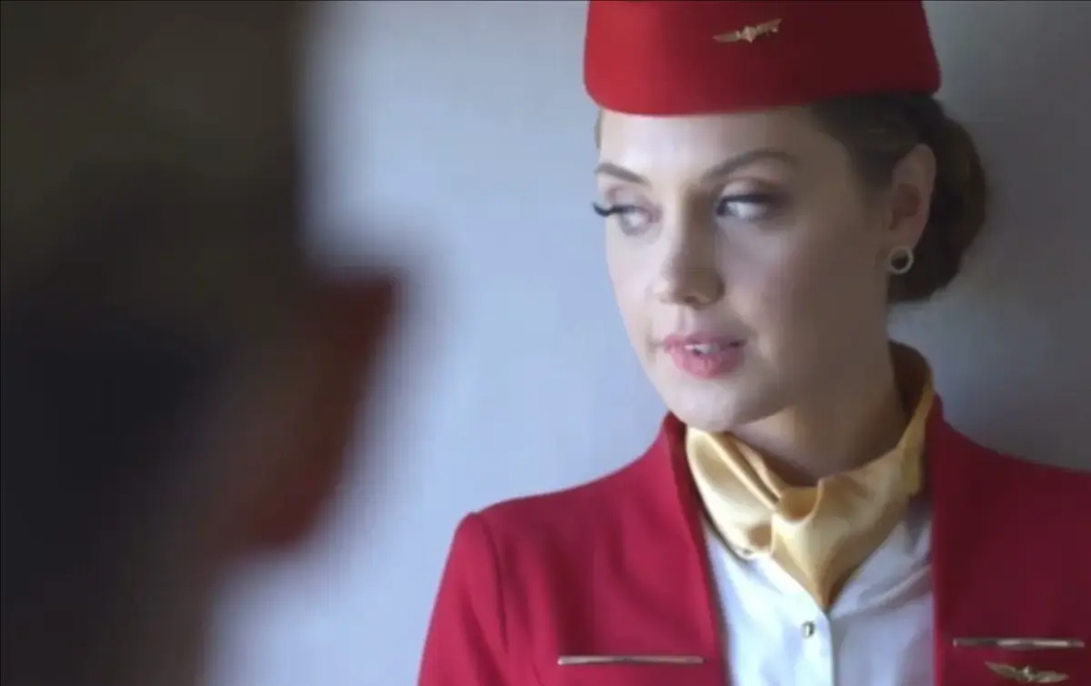 《法国空姐》相关资源图片