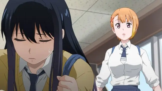 日本动漫《御手洗家的日常》免费观看无删减-《御手洗家的日常》高清1080P中字全集-VS影院平台