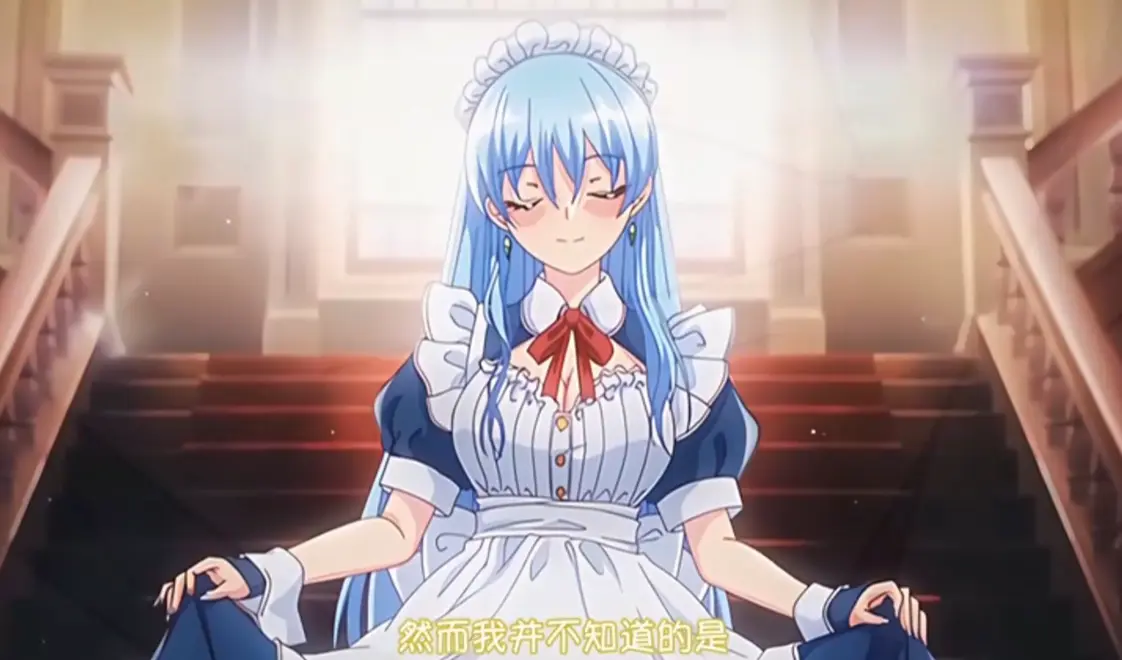 蕾卡乃华丽且我的女王动漫全集-高清无删减在线观看1080P_免费播放完整版资源_4K中字网盘下载-星空影视