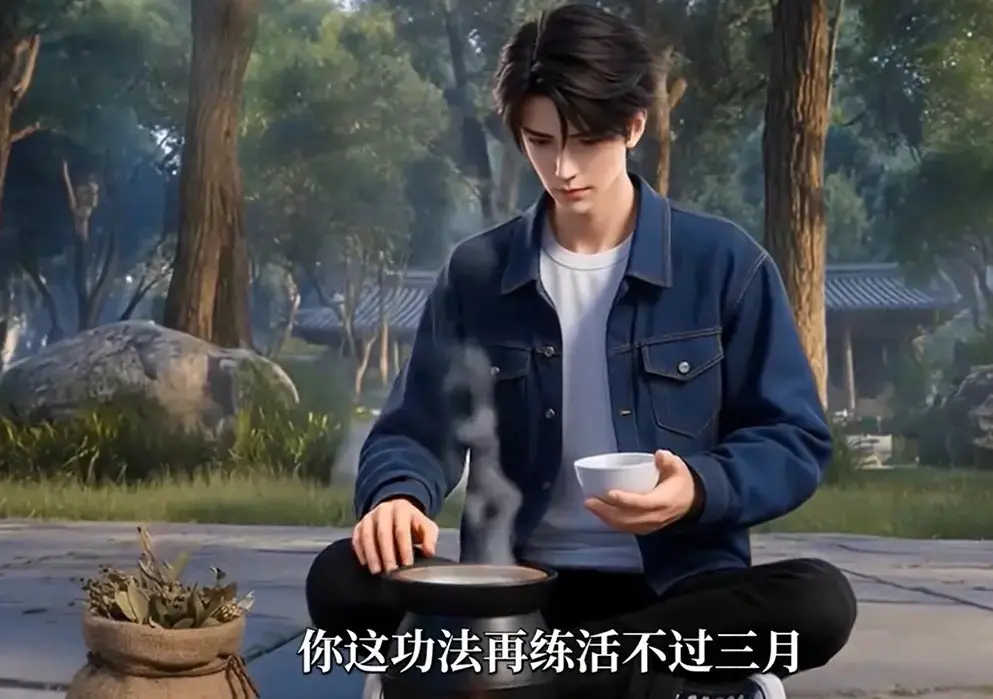《仙尊归来：只手镇人间》全40集动漫免费在线观看全集高清版《仙尊归来：只手镇人间》免费播放