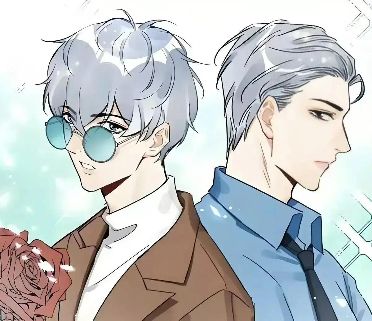 《乐可》下拉式漫画-乐可校队版+番外金银花露作品-免费全文无广告阅读-笔趣阁