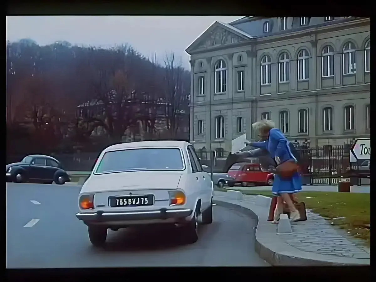 《夏日搭车客》相关资源图片