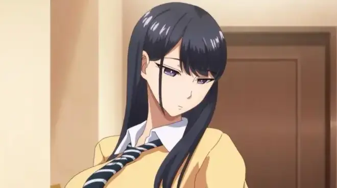 《泡在我家的辣妹》相关资源图片