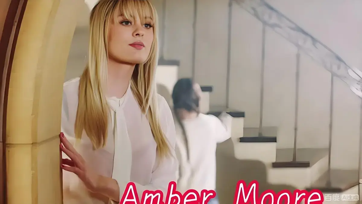 《Amber Moore》HD无广告在线观看-Amber Moore全季网盘资源-中文翻译免费完整版-感受演员多元魅力