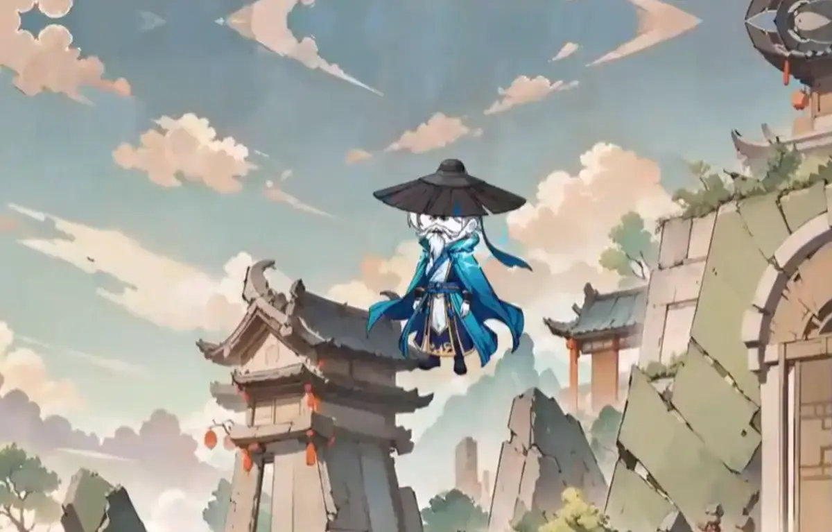 夸克网盘资源助力，免费播放国漫短剧《玄界帝宗》，在线观看玄界帝宗全季内容