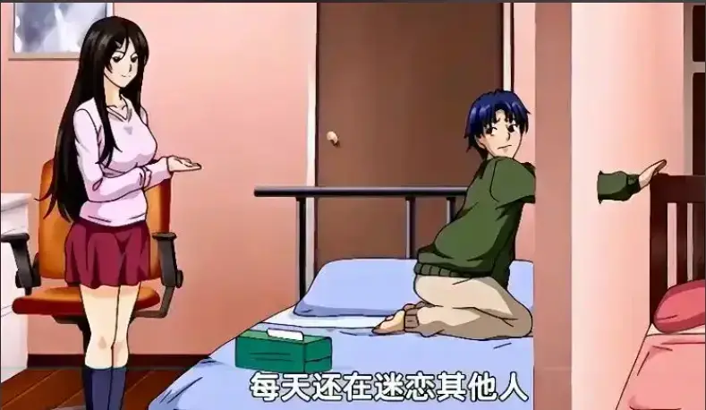《御手洗家的兄妹》全季免费在线观看 - 动漫珍藏OVA不容错过 - 《御手洗家的兄妹》超清画质动画精彩呈现 - 高清资源极速下载