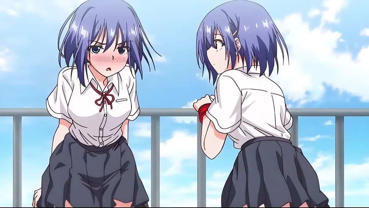 《Love Me 枫与铃》动漫完整版
VS影视～成人魅力动画短剧