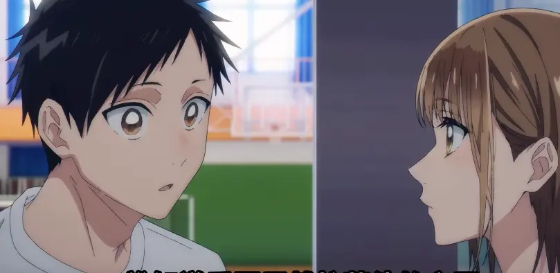 《夏与箱》免费在线观看全季_《夏与箱》1080P高清完整版动漫-风车动漫_《夏与箱》全集更新至最新-番茄影视