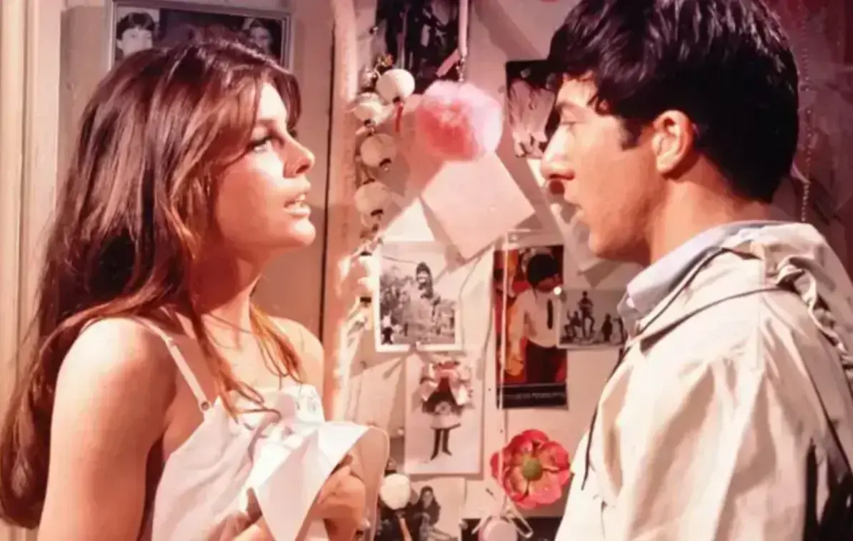 《美国禁忌》-1985家庭伦理禁忌剧，由Kirdy Stevens执导，凯帕克主演，《美国禁忌》未删减完整版免费在线观看！