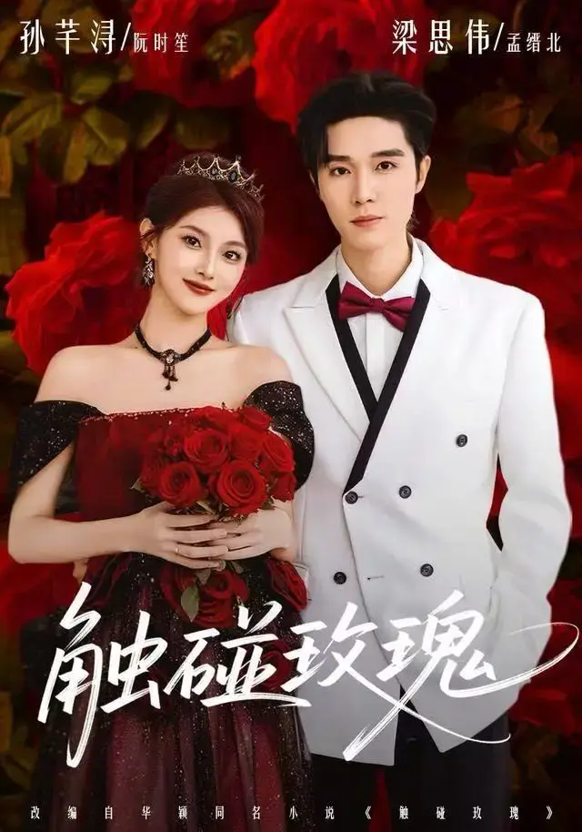 全网热播《触碰玫瑰》全集无删减高清HD-2025最新4K超清中字免费在线-百度云/夸克/迅雷多平台下载-浪漫爱情剧《触碰玫瑰》全剧情解析