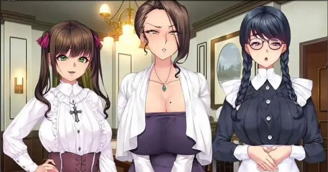 日漫《邪娠娼馆》1080P高清全季免费看-《邪娠娼馆》结局含义解读网盘无删减第一集在线播放-VS影院