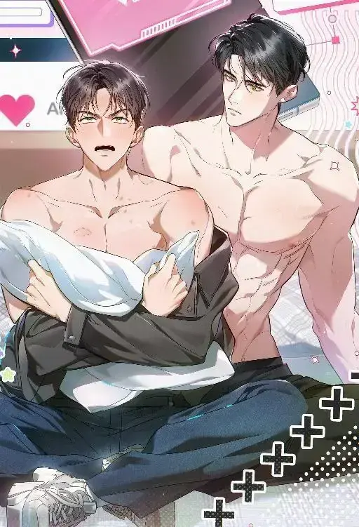 双男主漫画《我跟发小一起被关起来了》完整版免费获取 - 无删减内容，体验被关起来的紧张刺激 - 我跟发小一起被关起来了全集免费赏