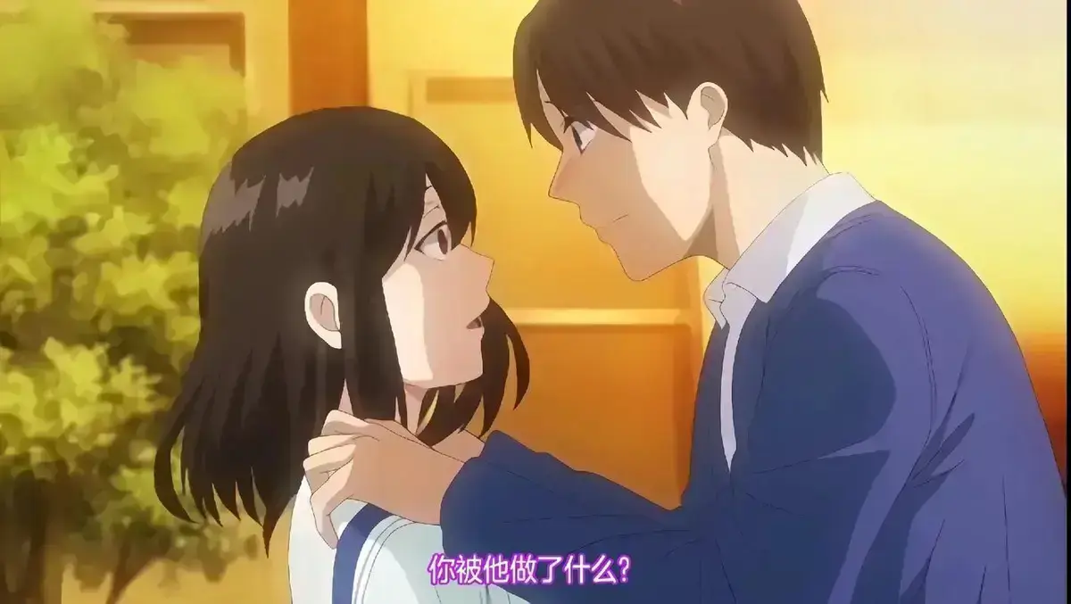 《图书馆的女朋友》全6集+番外篇_无删减高清资源_樱花动漫免费观看_全网同步更新_温柔邂逅特别篇