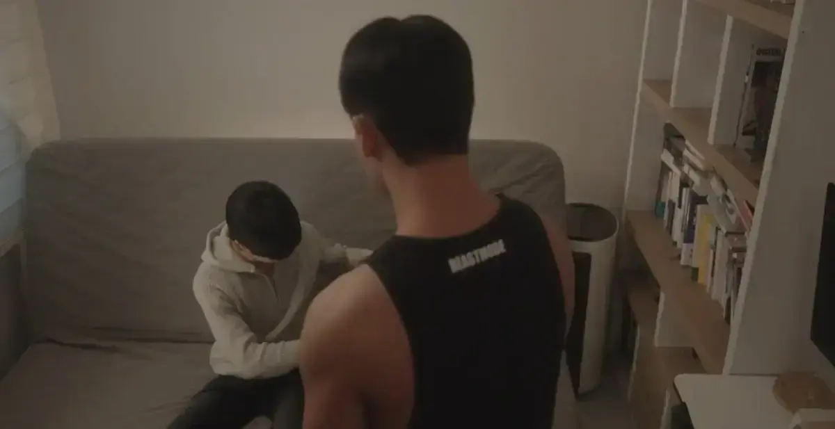 《X课程》治疗师短剧第二季全集-未删减高清中文版-咪咕视频极速观看-《X课程》全季无广告资源