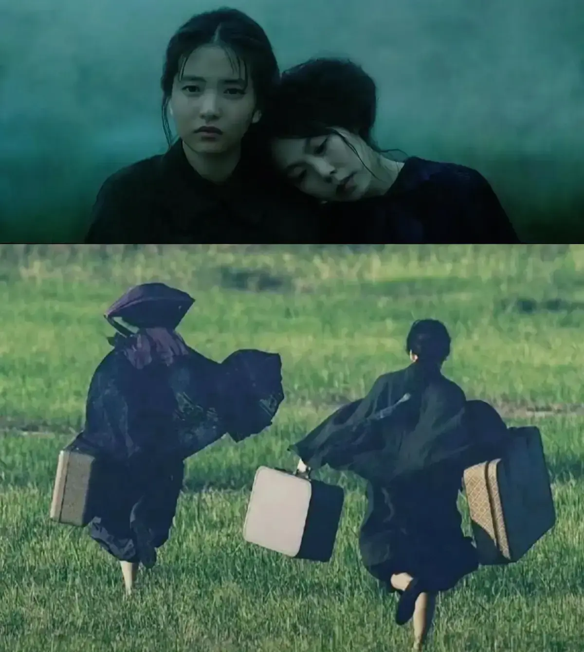 《小姐》HD高清无删减完整版-韩国电影小姐免费在线观看-1930年代朝鲜背景下的禁忌之恋