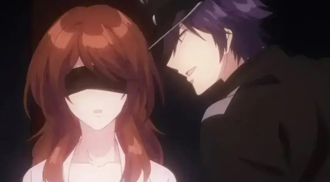 《甜蜜惩罚第二季》-1080P超清动漫全集无删减-免费在线观看-蜜桃动漫独家同步全季高清 - 樱花动漫 - 支配沉沦心动陷阱