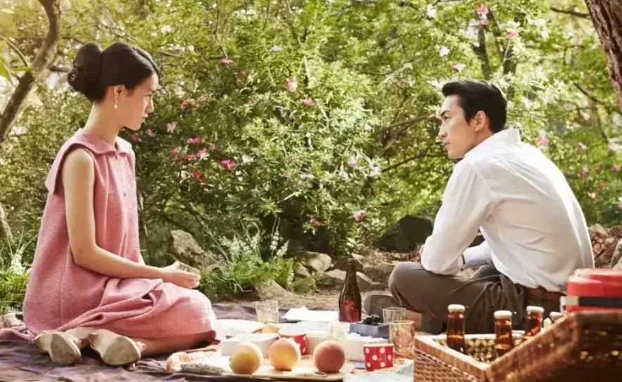 韩国电影《人间中毒》未删减版1080P高清免费在线观看 - 宋承宪x林智妍《人间中毒》百度网盘高清无删版资源免费下载地址