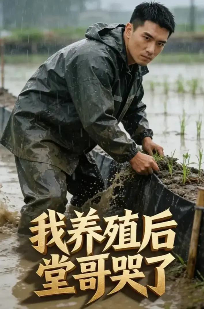 最新短剧《我养殖后堂哥哭了》全季无删减超高清无广告免费在线看-短剧《我养殖后堂哥哭了》全集完整版网盘资源随时保存