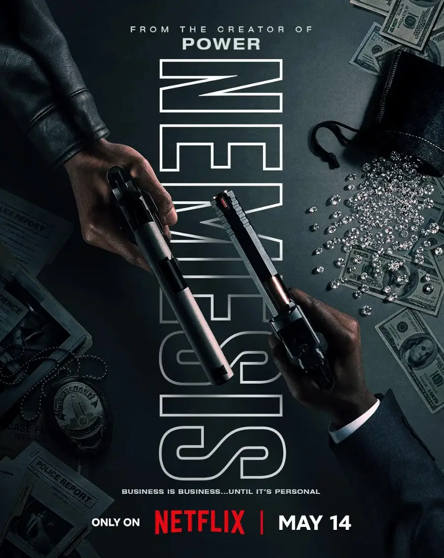 2026年美剧《宿敌交锋》全集4K原盘未删减版免费下载-《宿敌交锋》全季高清在线观看