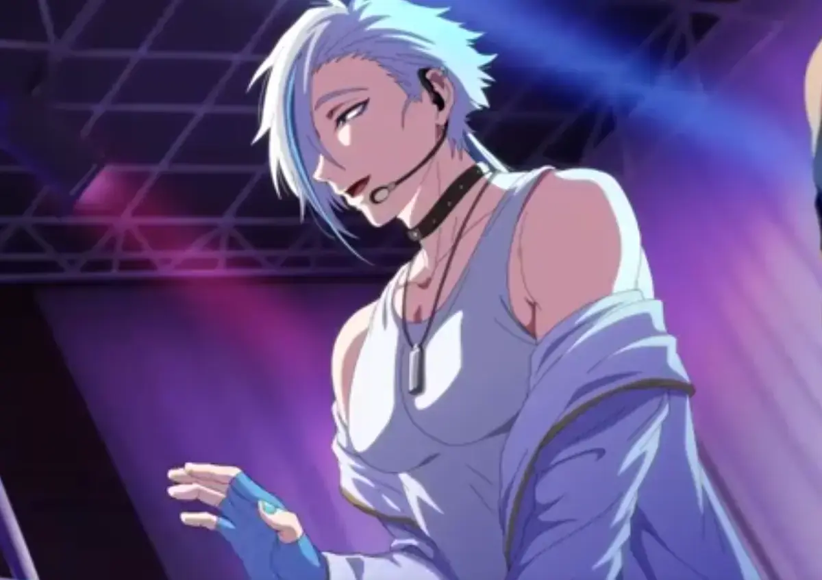 《地下偶像》2025双男主CP红毛蓝毛全季1080P无广告全网同步-地下偶像蓝毛全季全集蓝光线路-第1集超清首发-动漫无删减版在线观看