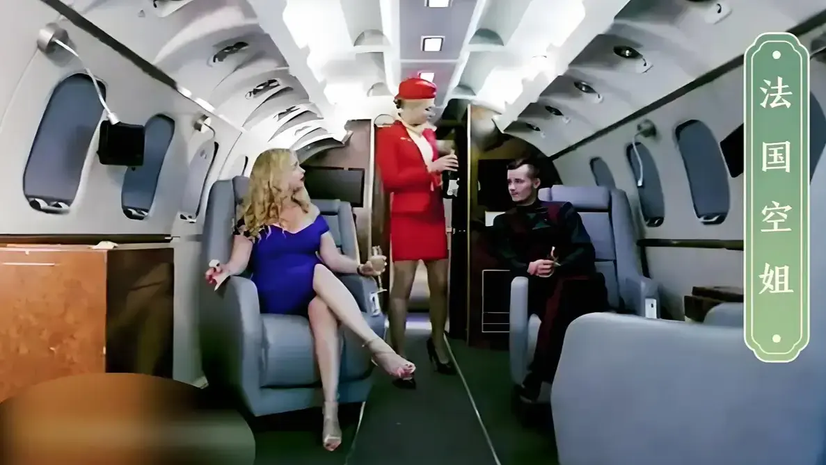 《法国空姐》HD高清未删减版-1080P双音轨中字免费看-VS影院首发无广告完整剧集