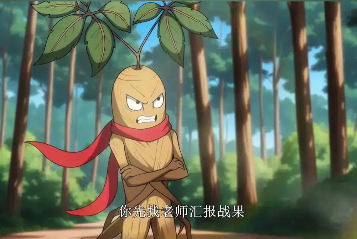 《盲眼私塾：我能把野怪带成天骄》55集全季完整版网盘下载-高清无删减资源免费看-无广告在线观看体验