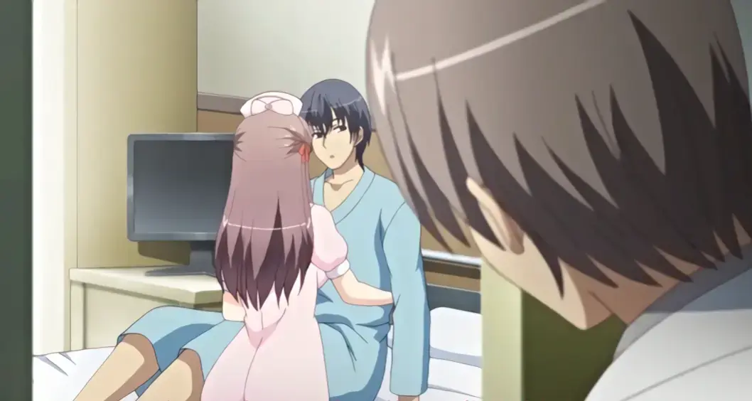 《White Blue ～白衣の往生际～》无广告whiteblue全4集_1-4集高清4K在线观看-免费完整版