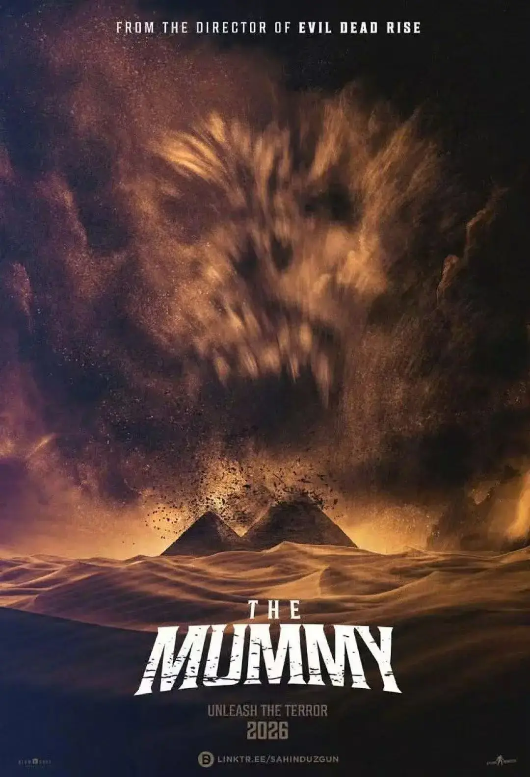 《木乃伊》《The Mummy》《新木乃伊》相关资源图片