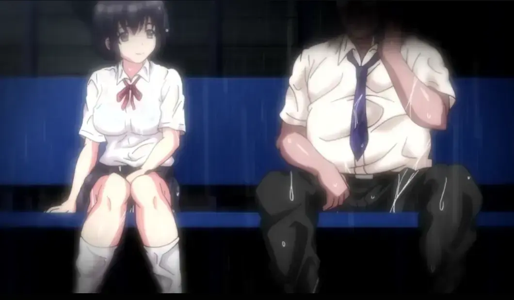 《湿透JK的避雨强制》全集无删减在线播放