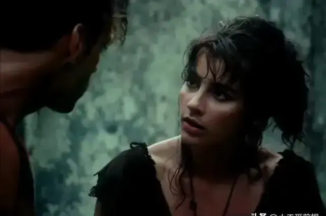 《激情丛林》全片无删减HD高清免费观看 - 1995意大利原版中文配音 - 免费畅享《激情丛林》完整未删节版