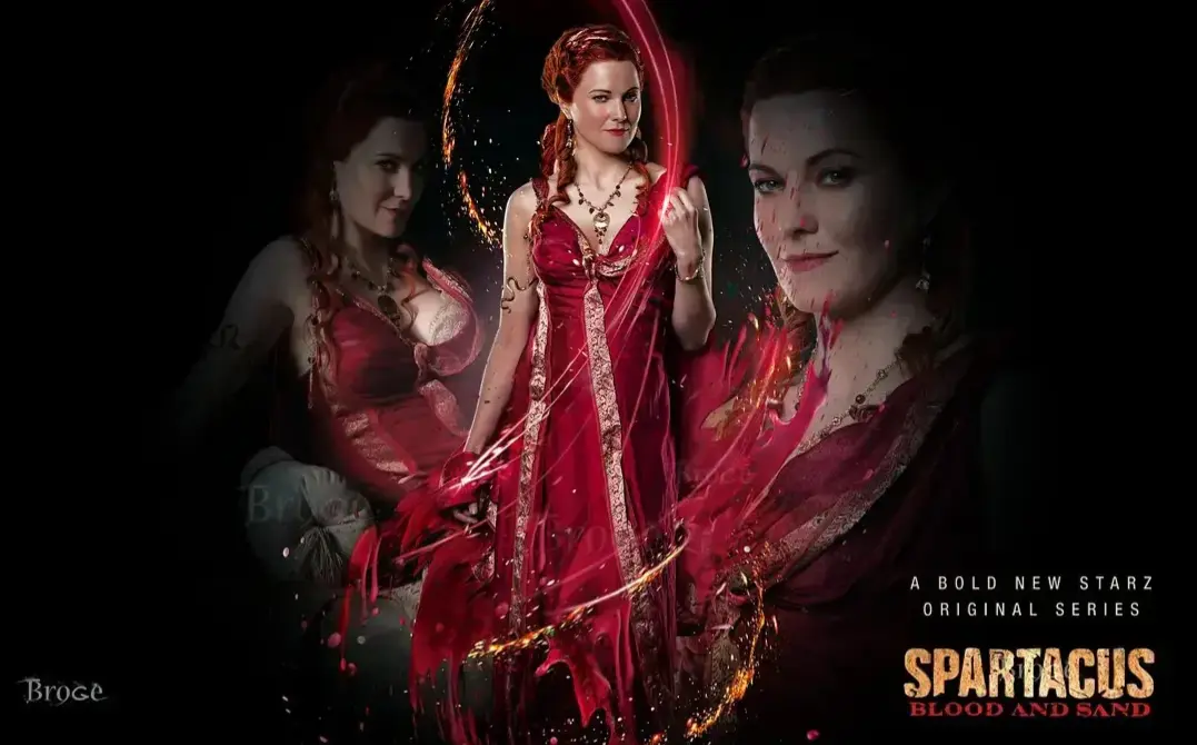 美剧《斯巴达克斯》全季4季无删减超清免费在线观看-《斯巴达克斯》血战四部曲1080P高清网盘资源