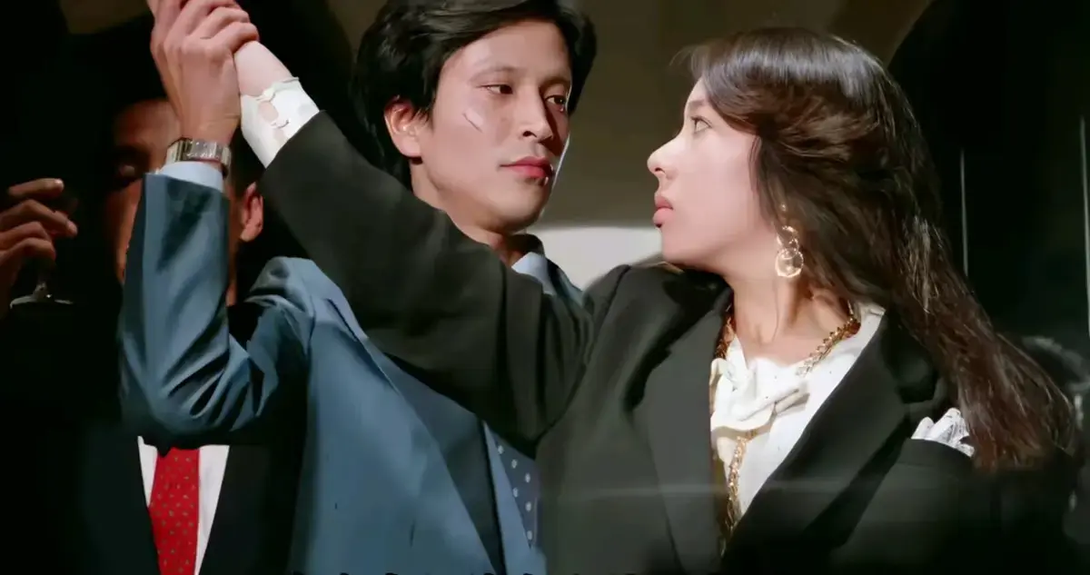 必看《女豹》无删减高清版！